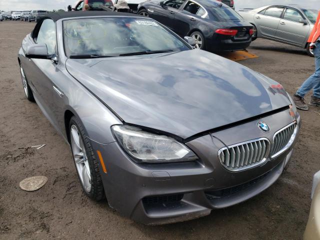 BMW 650 XI 2015 wbayp1c57fd216762