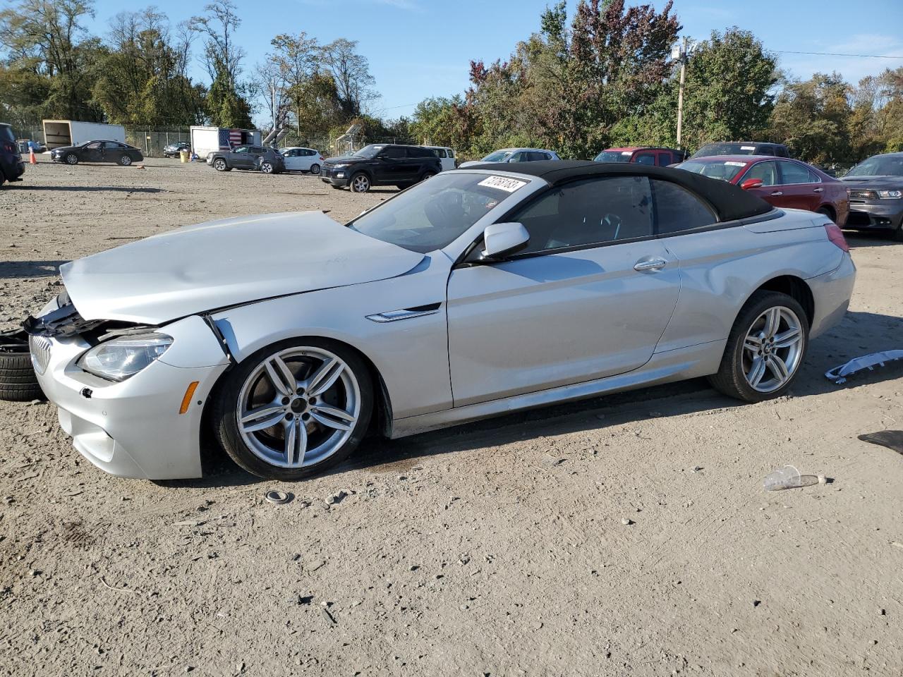 BMW 6ER 2015 wbayp1c57fd216809