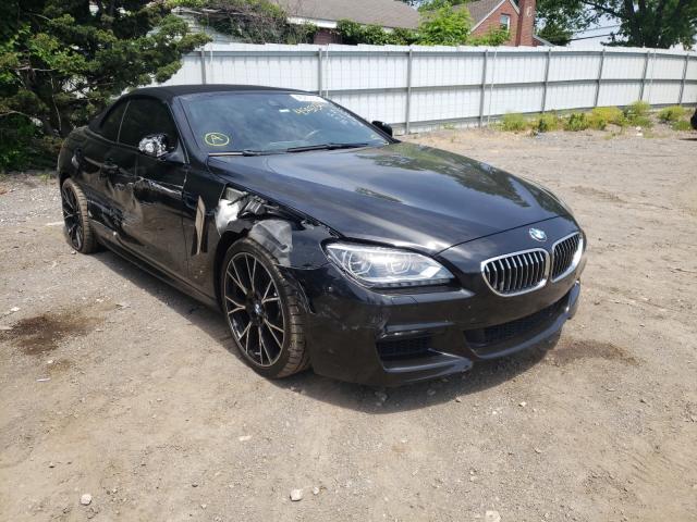 BMW 650 XI 2015 wbayp1c58fd216754