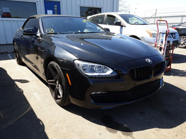 BMW 650 XI 2013 wbayp1c59dd216100