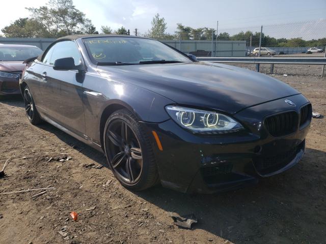 BMW 650 XI 2013 wbayp1c59dd216114