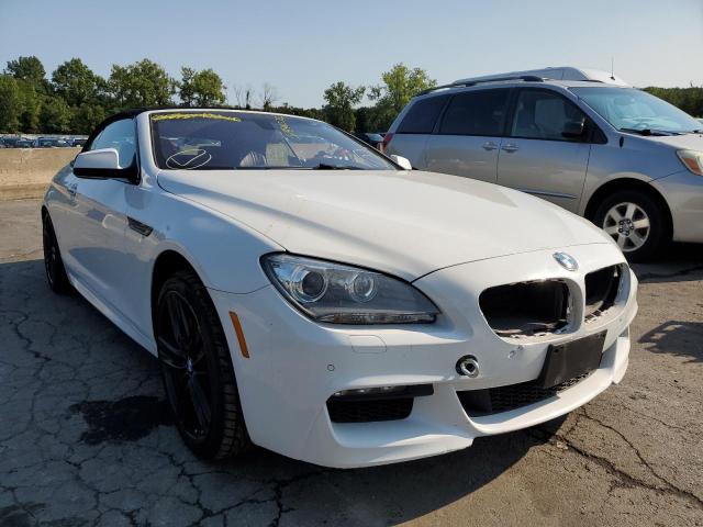 BMW 650 XI 2013 wbayp1c59dd216145