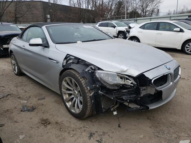 BMW 650 XI 2014 wbayp1c59ed216597