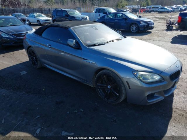 BMW 650I 2015 wbayp1c59fd217234