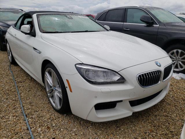 BMW 640 XI 2015 wbayp5c52fd873234