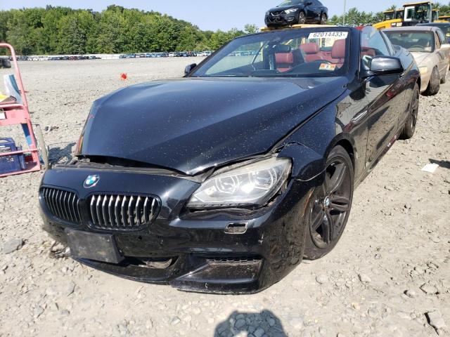 BMW 640 XI 2015 wbayp5c52fd873282