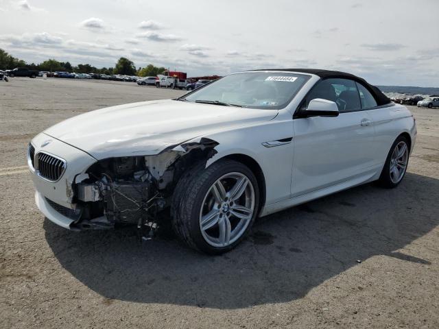 BMW 640 XI 2015 wbayp5c52fdz28295