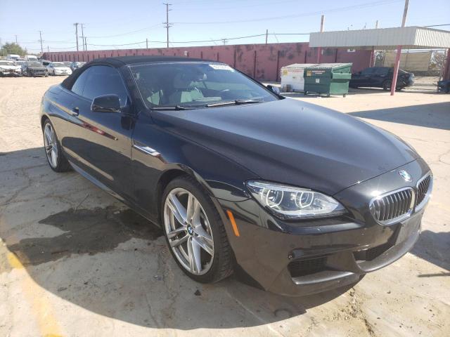 BMW 640 XI 2015 wbayp5c58fd873223