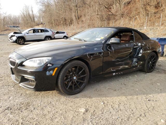 BMW 640 XI 2015 wbayp5c5xfdz28254