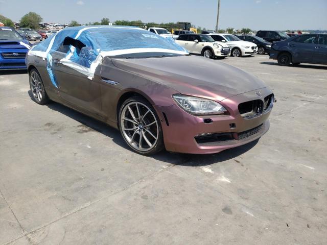 BMW 650 I 2013 wbayp9c51ddw21088