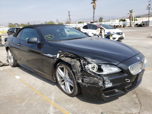 BMW 650 I 2014 wbayp9c51ed169368