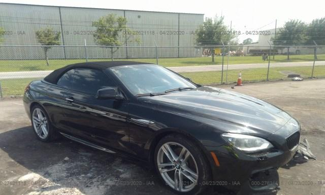 BMW 650 2015 wbayp9c51fd169615