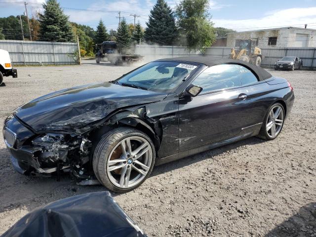 BMW 650 I 2015 wbayp9c52fd169882