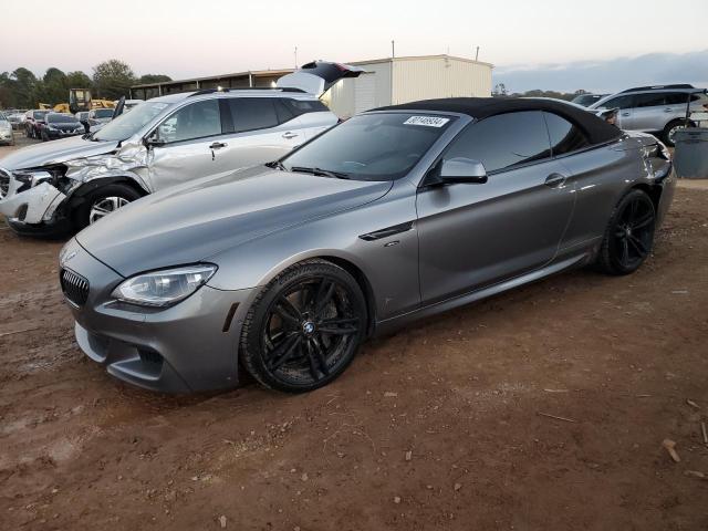 BMW 650 I 2015 wbayp9c52fd169963