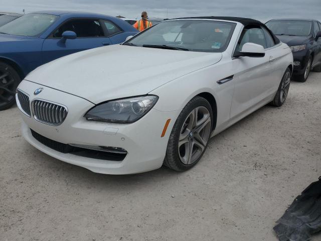 BMW 650 I 2013 wbayp9c53dd168785