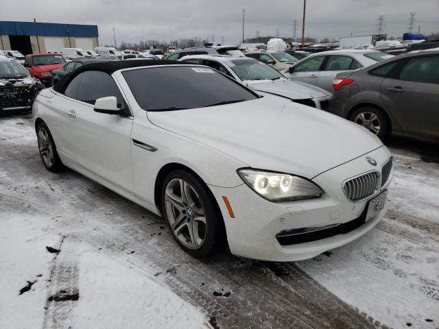 BMW 6 2013 wbayp9c53dd168849