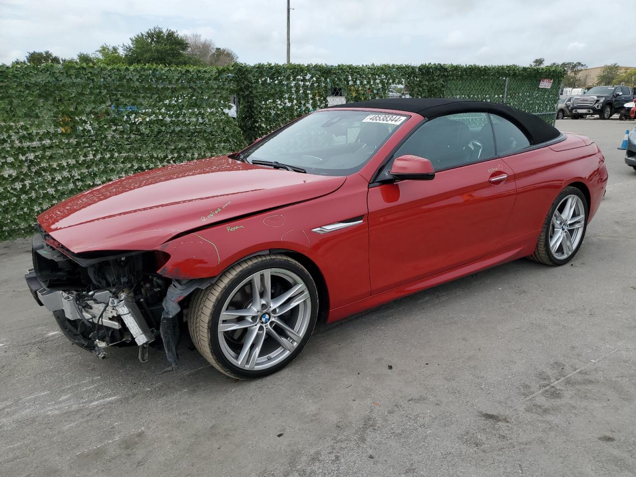 BMW 6ER 2014 wbayp9c53ed169243