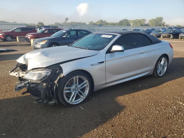 BMW 650 I 2014 wbayp9c53ed169257