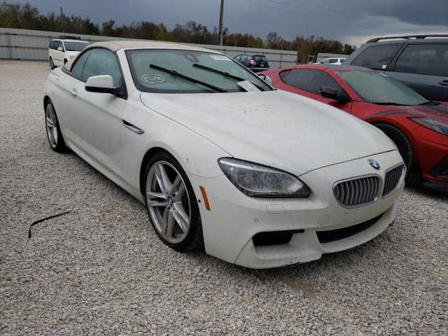 BMW 650 I 2015 wbayp9c53fd169809