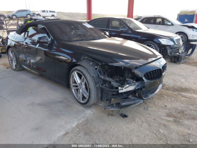 BMW 650I 2015 wbayp9c53fd170068