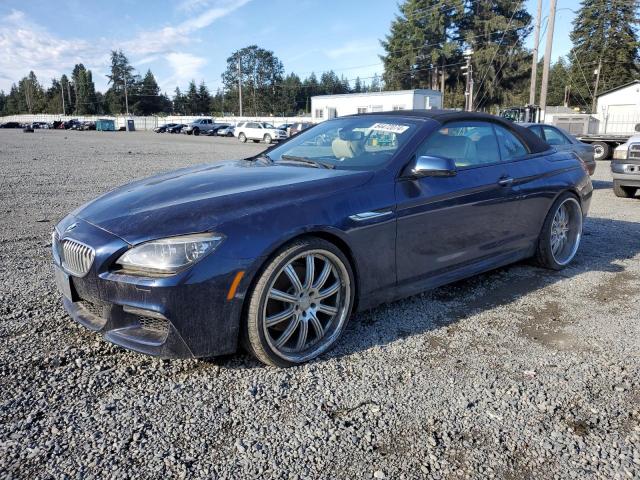 BMW 650 I 2013 wbayp9c54ddw21294