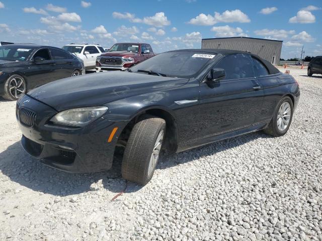 BMW 650 I 2014 wbayp9c54ed169493