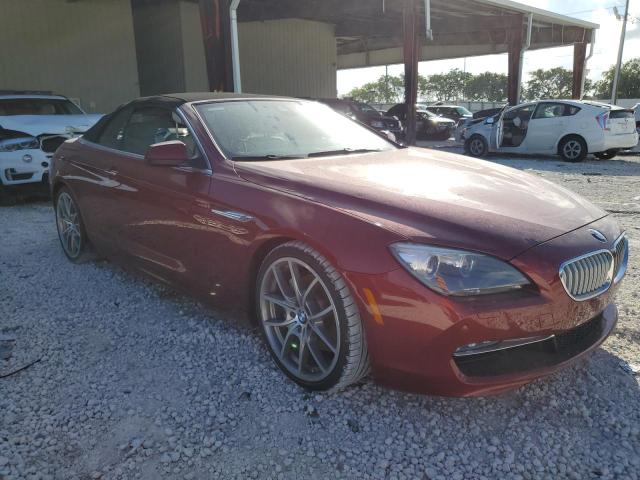 BMW 650 I 2015 wbayp9c54fd169530