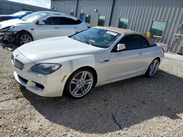 BMW 650 I 2013 wbayp9c55ddw21420