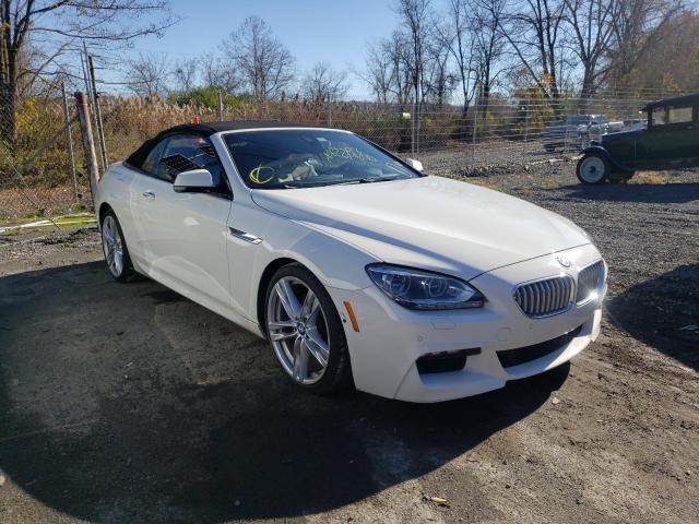 BMW 650 I 2015 wbayp9c55fd169780