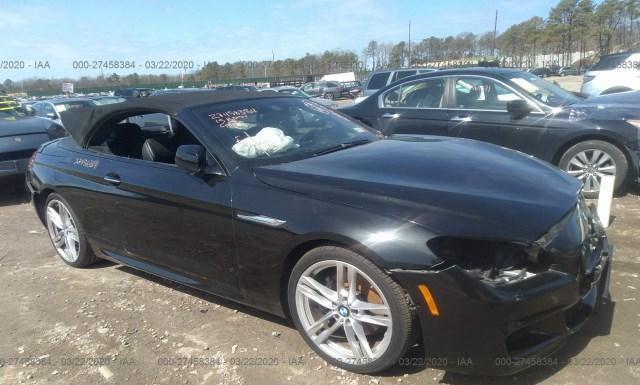 BMW 650 2015 wbayp9c55fd169939