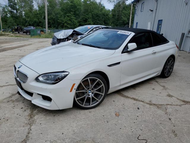 BMW 650 I 2014 wbayp9c56ed169396