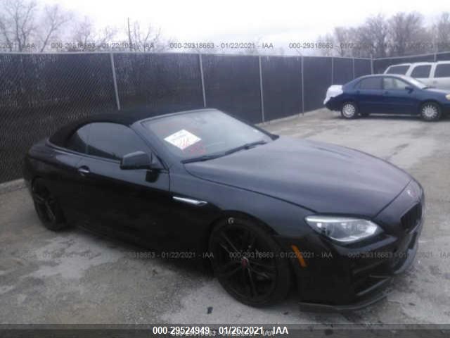 BMW 6 2015 wbayp9c56fd169643