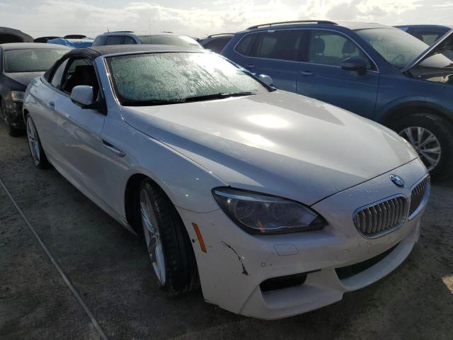 BMW 650 I 2015 wbayp9c56fd169819