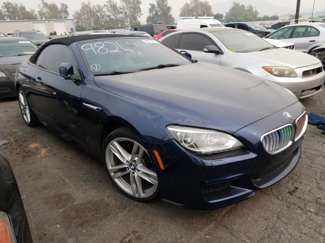 BMW 650 I 2015 wbayp9c56fd169903