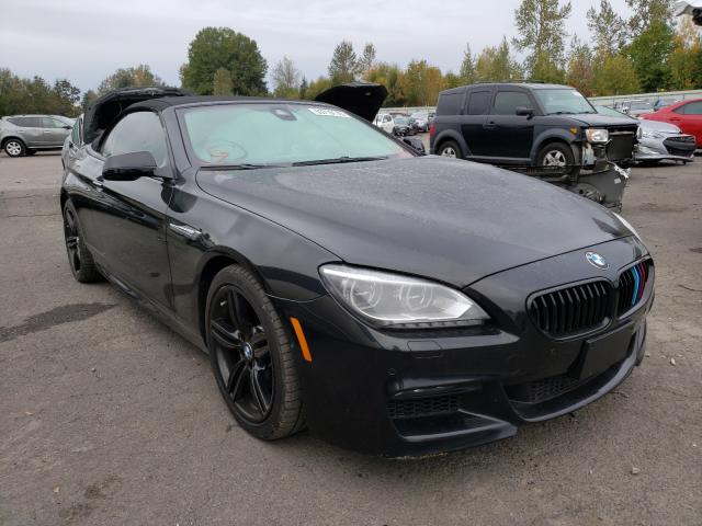 BMW 650 I 2014 wbayp9c57ed169522