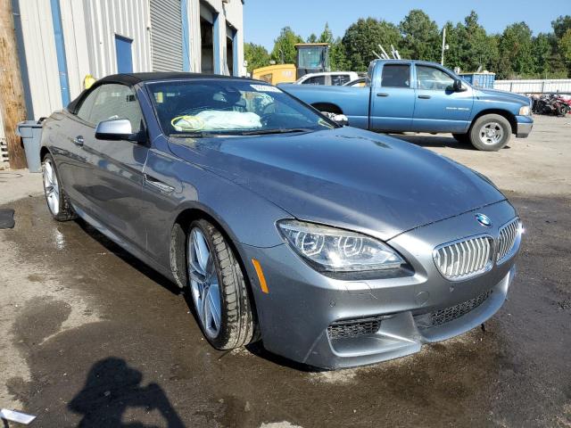 BMW 650 I 2015 wbayp9c57fd169635