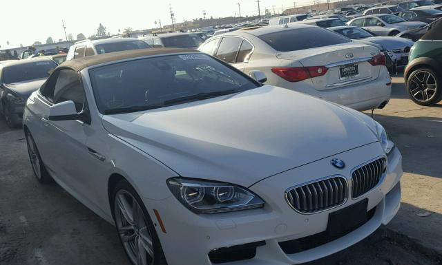 BMW 650 2015 wbayp9c57fd169716