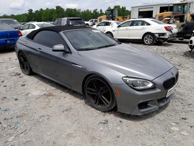 BMW 650 I 2013 wbayp9c58dd168748