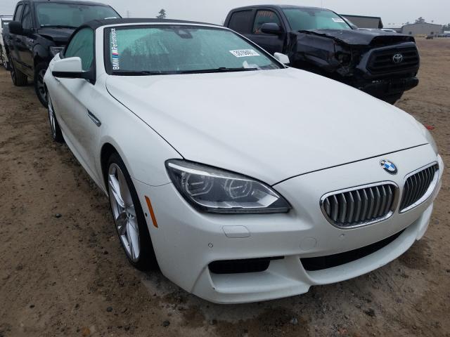 BMW 6 2014 wbayp9c58ed169108