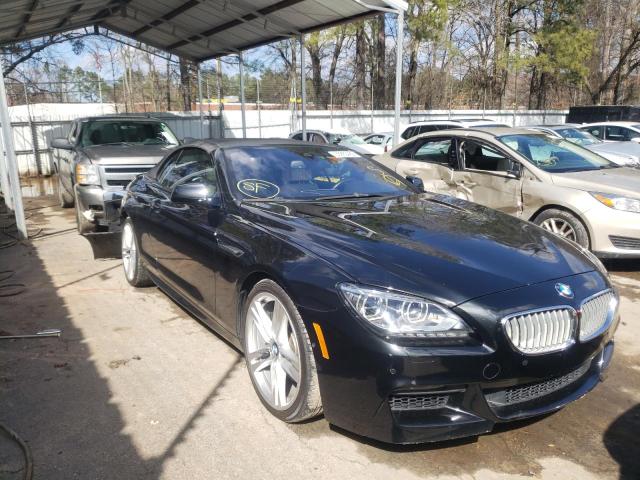 BMW 650 I 2014 wbayp9c58ed169240