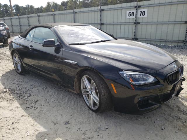 BMW 650 I 2015 wbayp9c58fd169868