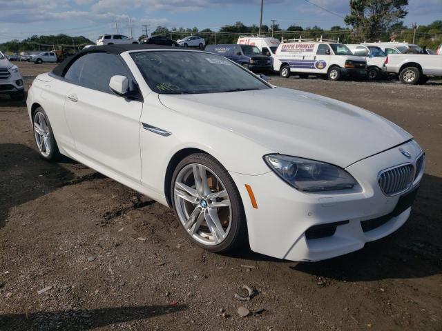 BMW 650 I 2013 wbayp9c59ddw21324