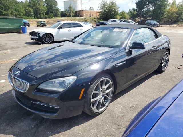 BMW 650 I 2015 wbayp9c5xdd168752