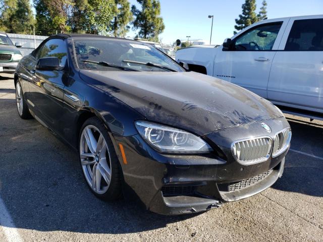 BMW 650 I 2015 wbayp9c5xfd169712