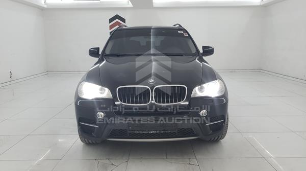 BMW X5 2011 wbazv4100bl454360