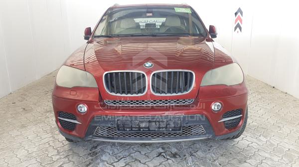 BMW X5 2011 wbazv4101bl458658