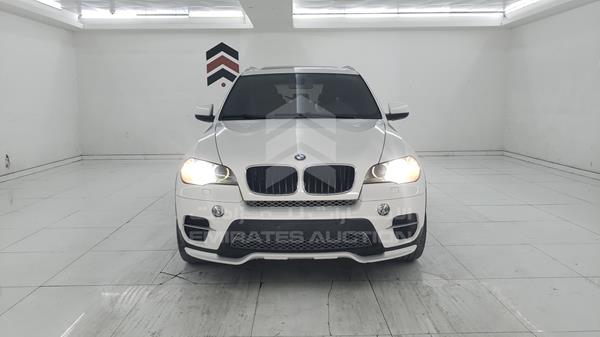 BMW X5 2013 wbazv4101dl928299