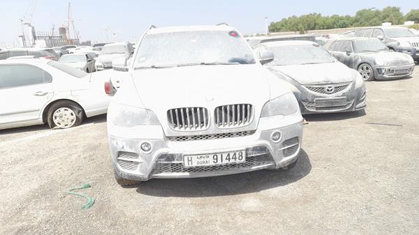 BMW X5 2012 wbazv4102cl819204