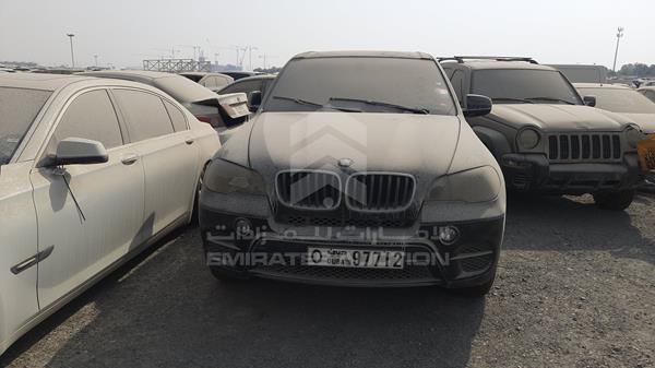 BMW X5 2011 wbazv4104bl457858