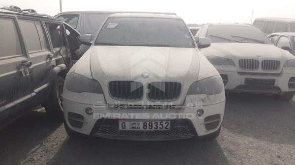 BMW X5 2011 wbazv4105bl449039